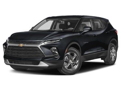 2024 Chevrolet Blazer FWD 2LT