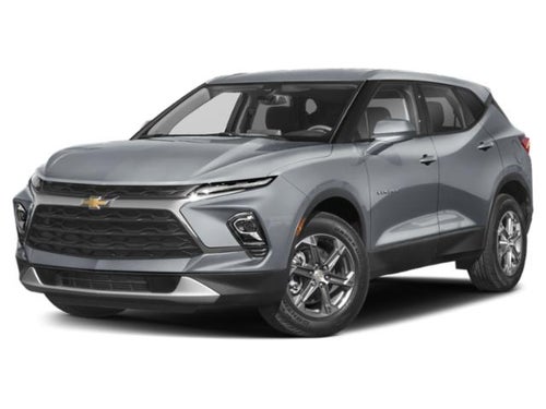 2024 Chevrolet Blazer FWD 2LT