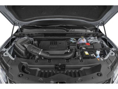 2024 Chevrolet Blazer FWD 2LT