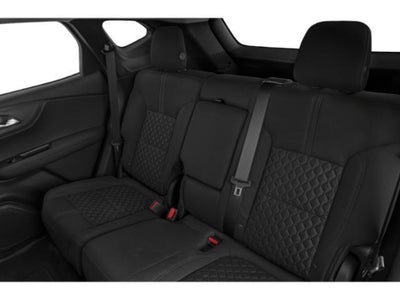 2019 Chevrolet Blazer Base 2LT