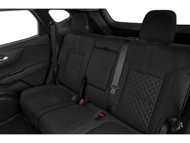 2019 Chevrolet Blazer Base 2LT
