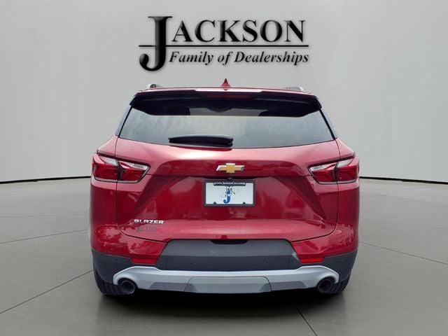 2019 Chevrolet Blazer Base 2LT