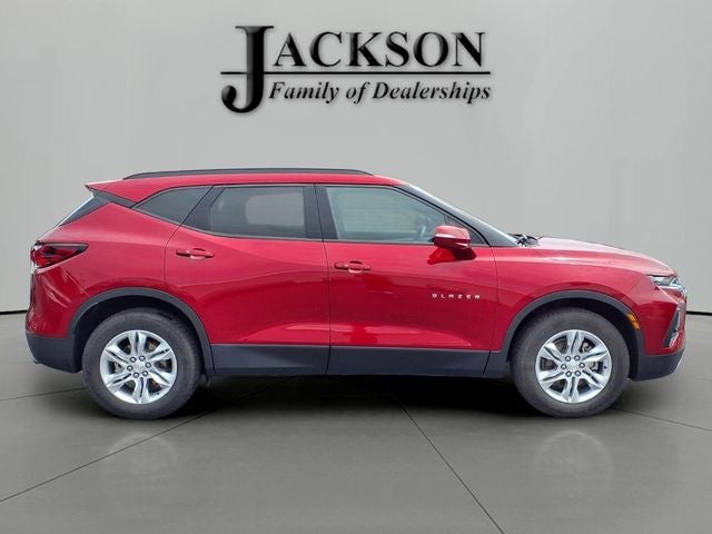 2019 Chevrolet Blazer Base 2LT
