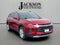 2019 Chevrolet Blazer Base 2LT