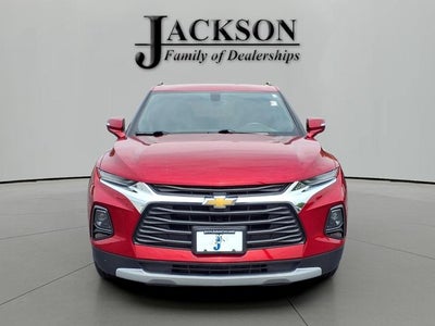2019 Chevrolet Blazer Base 2LT