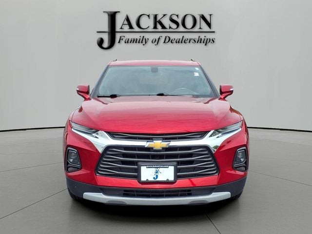 2019 Chevrolet Blazer Base 2LT