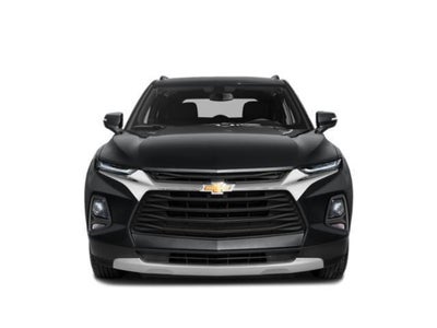 2019 Chevrolet Blazer Base 2LT