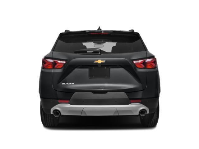 2019 Chevrolet Blazer Base 2LT