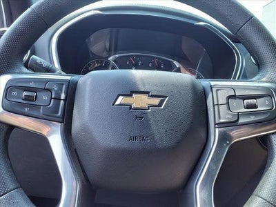 2021 Chevrolet Blazer AWD 2LT