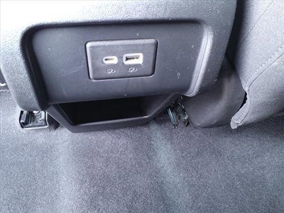 2021 Chevrolet Blazer AWD 2LT