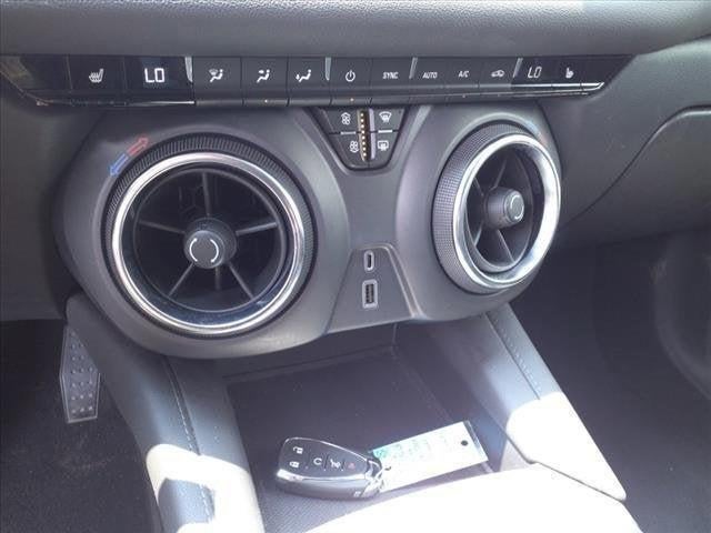 2021 Chevrolet Blazer AWD 2LT