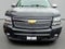 2013 Chevrolet Avalanche LTZ