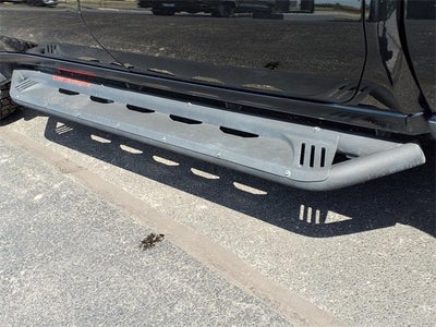 2020 GMC Sierra 1500 4WD Crew Cab Short Box AT4