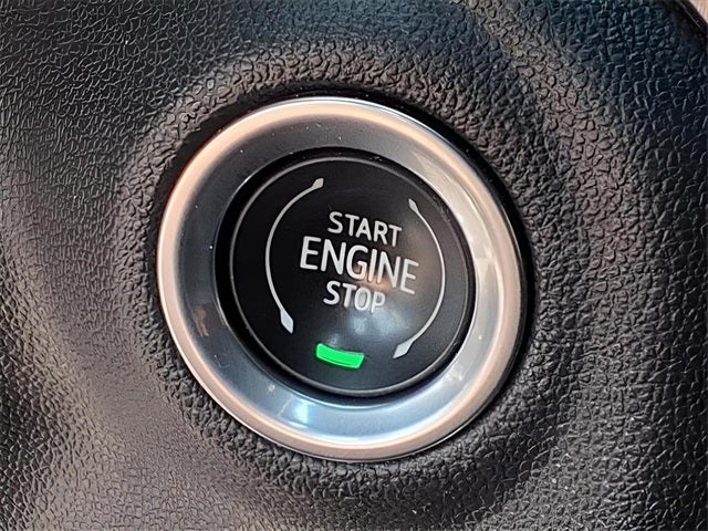 2020 GMC Sierra 1500 4WD Crew Cab Short Box AT4