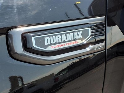 2020 GMC Sierra 1500 4WD Crew Cab Short Box AT4