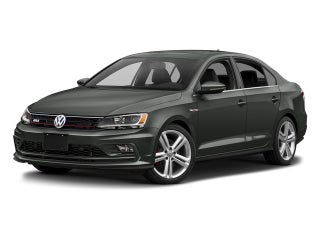 2017 Volkswagen Jetta GLI
