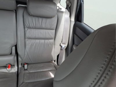 2008 Honda CR-V EX-L