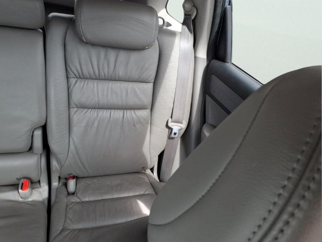 2008 Honda CR-V EX-L
