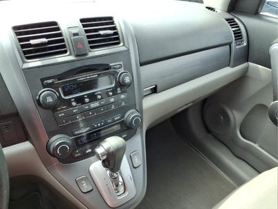 2008 Honda CR-V EX-L