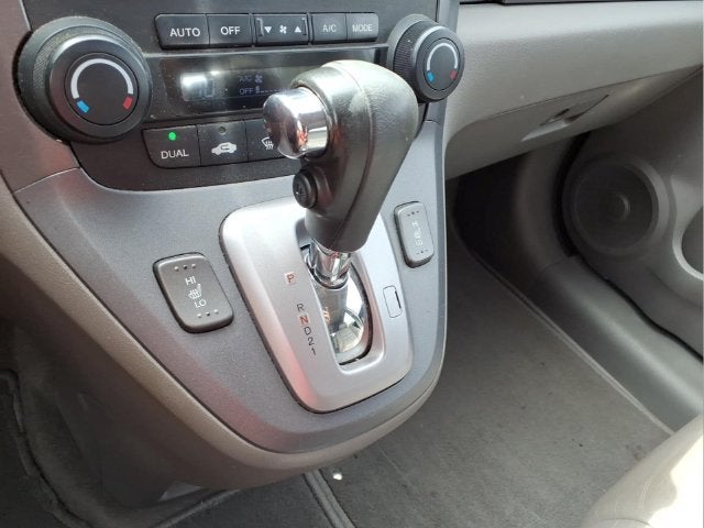 2008 Honda CR-V EX-L