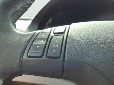 2008 Honda CR-V EX-L