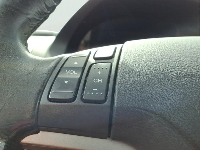 2008 Honda CR-V EX-L