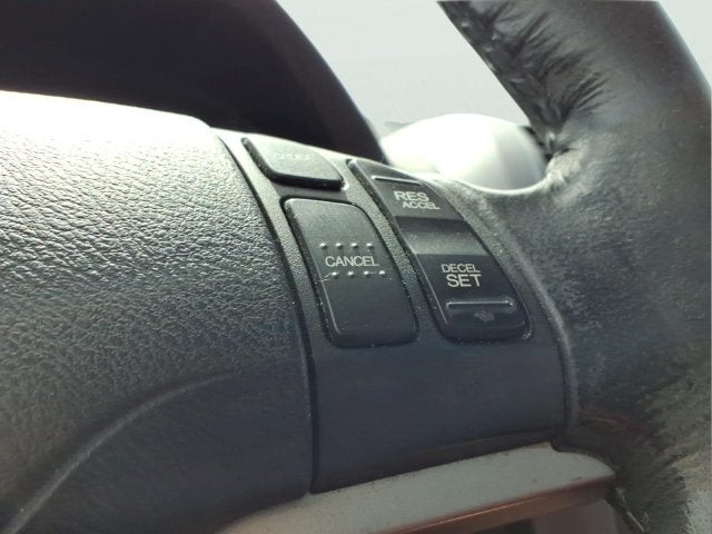 2008 Honda CR-V EX-L