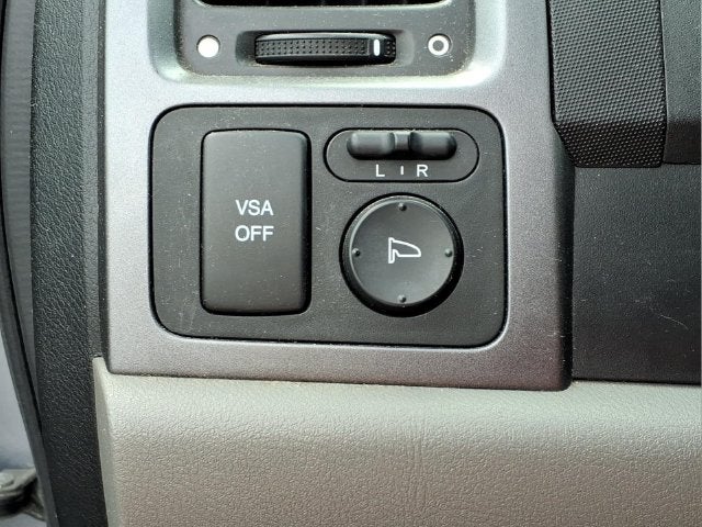 2008 Honda CR-V EX-L