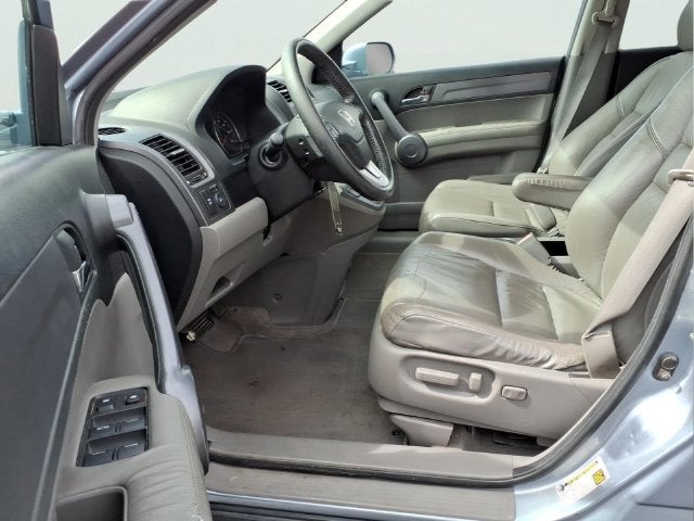 2008 Honda CR-V EX-L