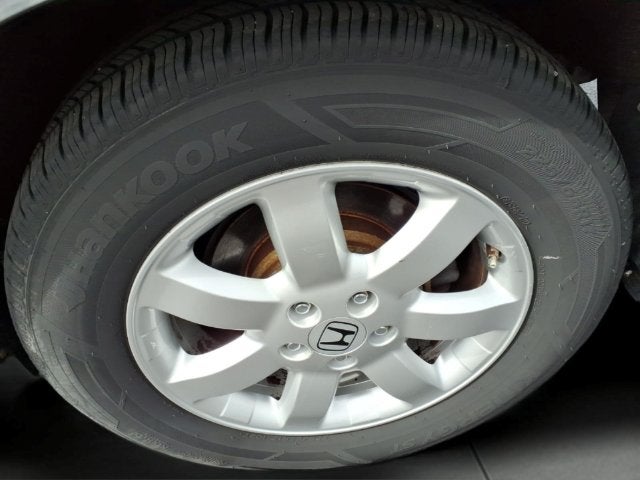 2008 Honda CR-V EX-L