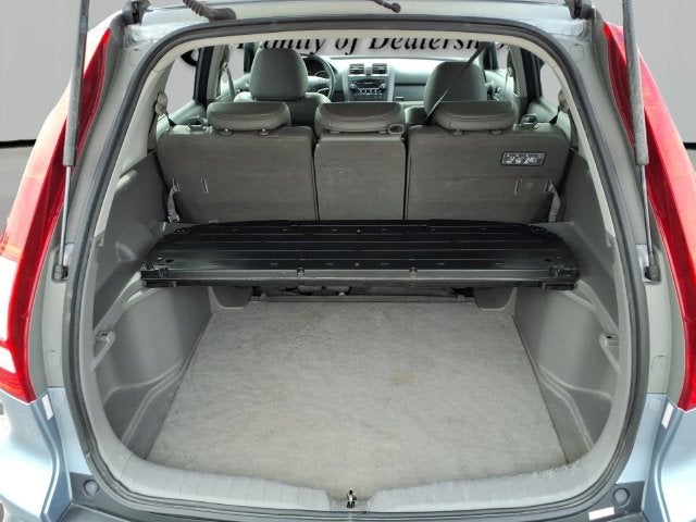 2008 Honda CR-V EX-L