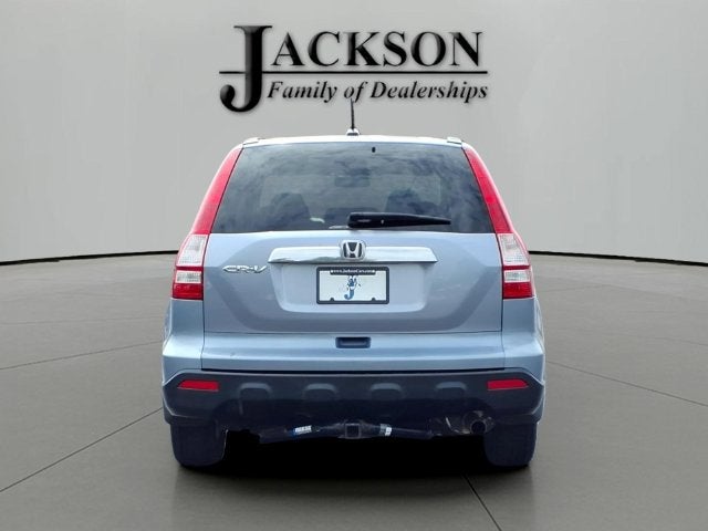 2008 Honda CR-V EX-L