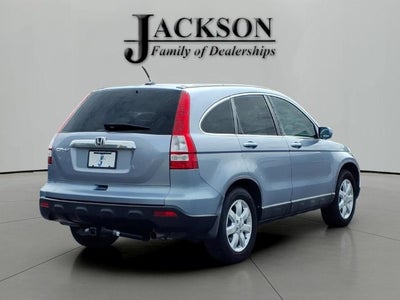 2008 Honda CR-V EX-L