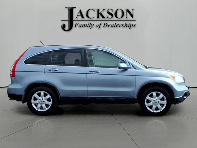 2008 Honda CR-V EX-L