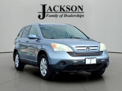 2008 Honda CR-V EX-L