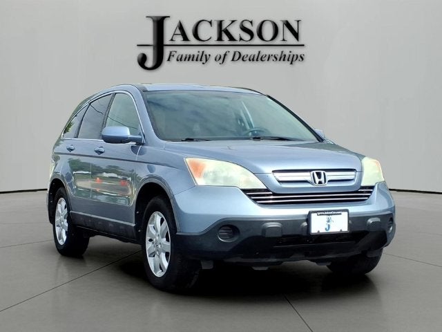 2008 Honda CR-V EX-L