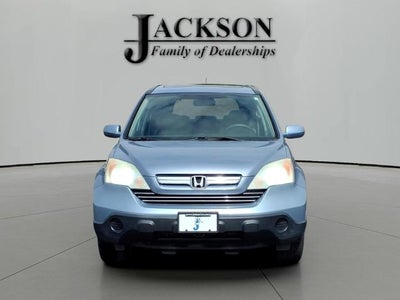 2008 Honda CR-V EX-L