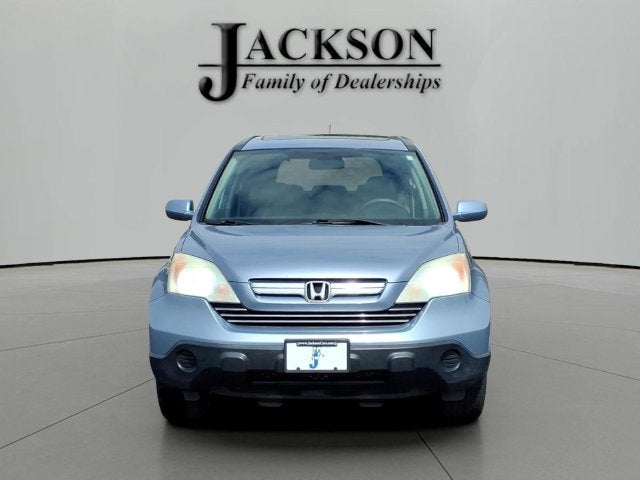 2008 Honda CR-V EX-L