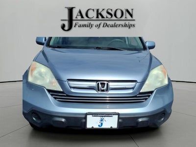 2008 Honda CR-V EX-L