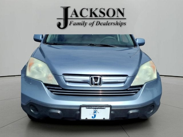 2008 Honda CR-V EX-L