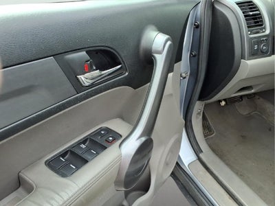 2008 Honda CR-V EX-L