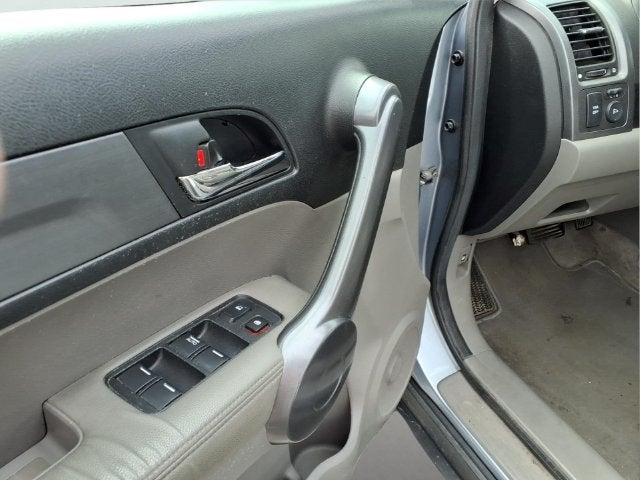 2008 Honda CR-V EX-L