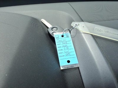 2008 Honda CR-V EX-L