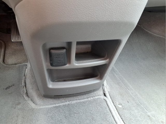 2008 Honda CR-V EX-L