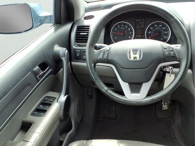 2008 Honda CR-V EX-L