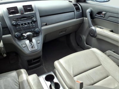 2008 Honda CR-V EX-L