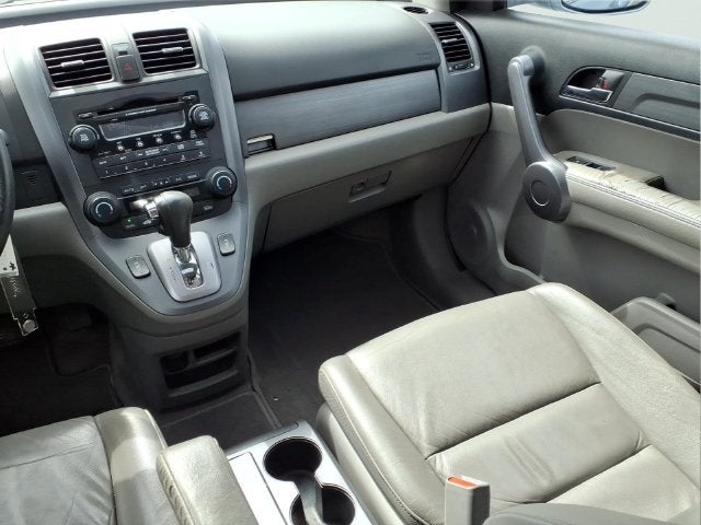 2008 Honda CR-V EX-L