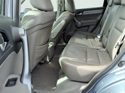 2008 Honda CR-V EX-L
