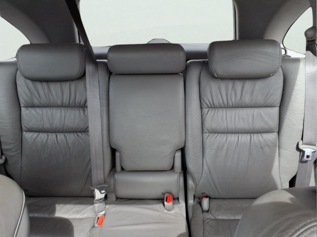 2008 Honda CR-V EX-L