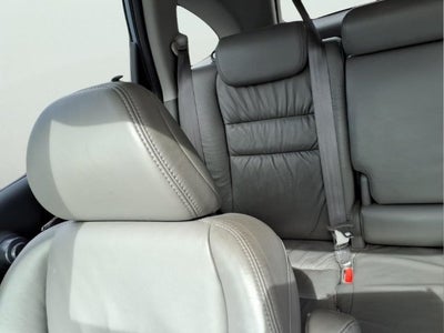 2008 Honda CR-V EX-L